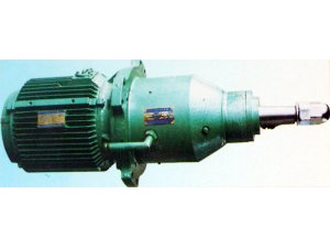 贵州HTJ型冷却塔专用行星齿轮减速机
